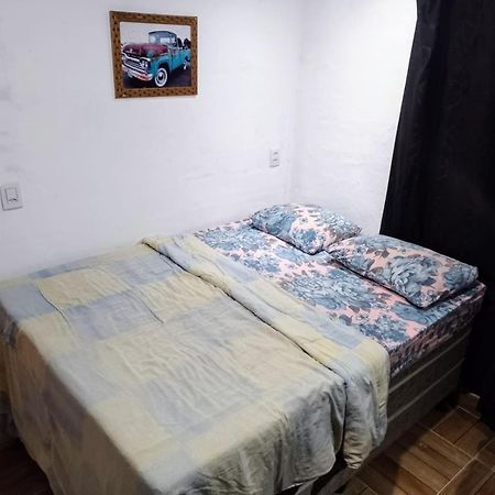 São Roque Chacara Chiafarelli旅馆 外观 照片
