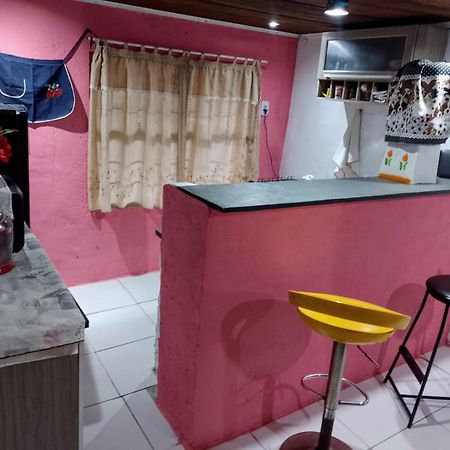São Roque Chacara Chiafarelli旅馆 外观 照片