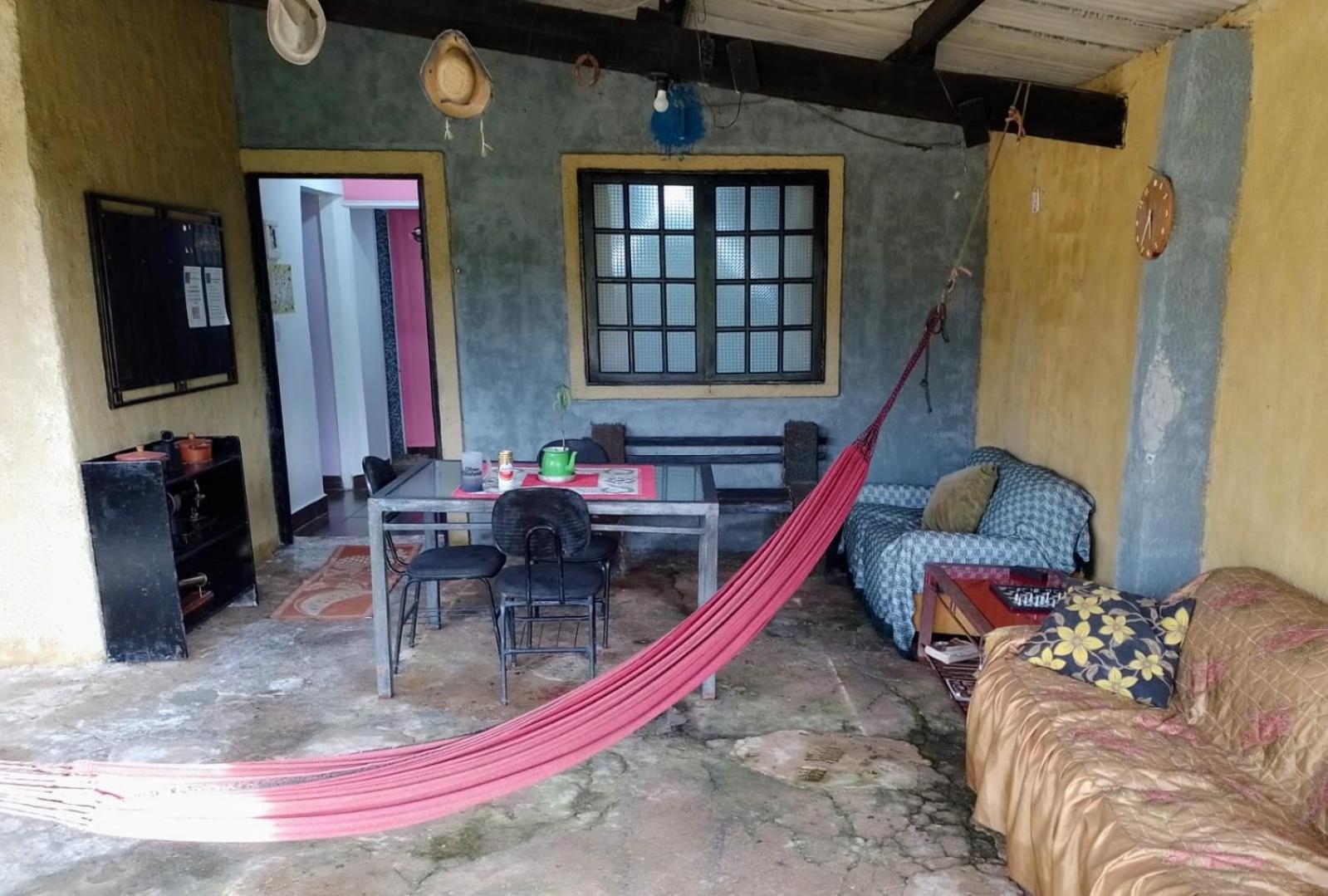 São Roque Chacara Chiafarelli旅馆 外观 照片