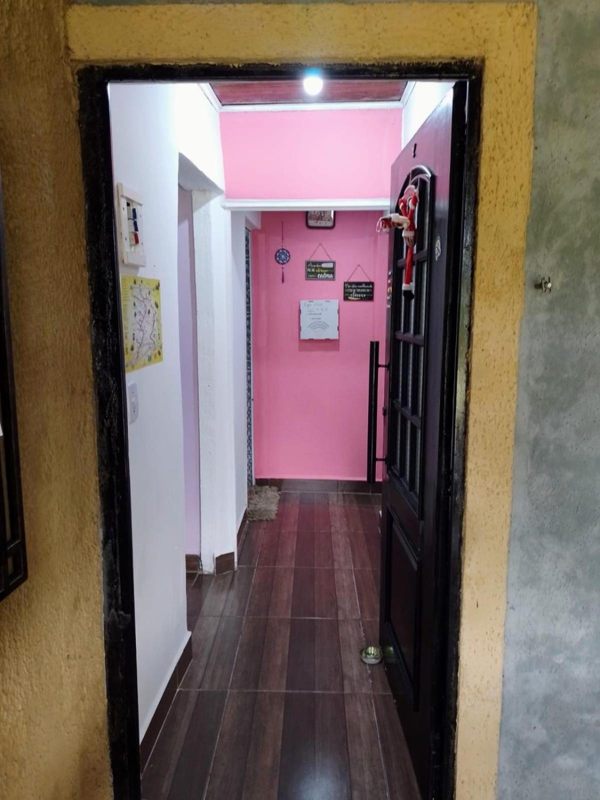 São Roque Chacara Chiafarelli旅馆 外观 照片